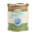 Gourmet Sensitive indyk, cukinia, koper włoski, melisa