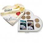 Gourmet Verwenhart 10 x 85 g