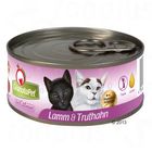 Granatapet DeliCatesse 6 x 100 g
