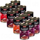 GranCarno Adult -valikoima, 12 x 400 g