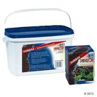 Granulat de tourbe noire Torrax, sachet filtrant compris