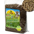 Granulés Chinchilla Pellets JR Farm