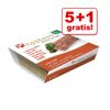 5 + 1 gratis! Applaws Kat Paté 6 x 100 g