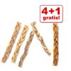 ¡4 + 1 gratis! CANIBIT Trenza de animal salvaje africano