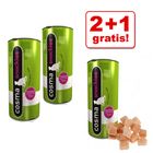 2 + 1 gratis! Cosma Snackies, małe opakowanie