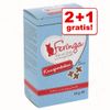 2 + 1 gratis! Feringa Biscotti croccanti