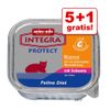 5 + 1 gratis! 100 g Integra Protect