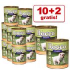 10 + 2 gratis! 800 g Rocco Junior