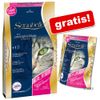 10 + 2 gratis! 12 kg Sanabelle Katzenfutter