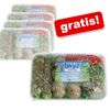 4 + 1 gratis! Lillebro Spezialitätenmix 5 x 985g