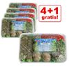 4 + 1 gratis! Lillebro Spezialitätenmix 5 x 985g