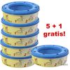 5 + 1 gratis! Nachfüllkassette für LitterLocker II