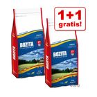 1 + 1 gratis! 2 x Bozita Kleingebinde