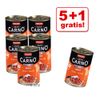 5 + 1 gratis! 6 x 400 g Animonda GranCarno