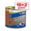 10 + 2 gratis! 12 x 635 g  Bozita nat hondenvoer