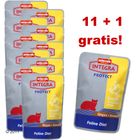 11 + 1 gratis! 12 x 85 g Integra Sensitive