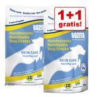1 + 1 gratis! 2 x 175 g Snack Bozita