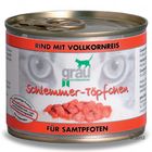Grau Gourmet 6 x 200 g