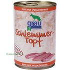 Grau konzervy pro mlsouny 6 x 400 g