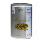 Grau Miezelinos Adult mit Geflügel & Lachs
