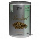 Grau Miezelinos Senior met gevogelte