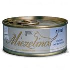Grau Miezelinos Sensitive Cat Care 6 x 100 g
