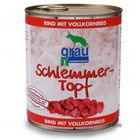 Grau piatti per buongustai 6 x 800 g