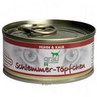 Grau pro mlsouny bez obilnin 6 x 100 g