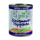 Grau puszka dla Łasucha, bez zboża 6 x 800 g
