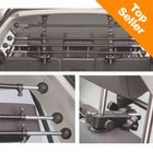 Grille de protection auto Kleinmetall Roadmaster