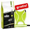 Grote zak Bozita + veiligheidsvest voor baasje GRATIS!