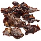 Gésiers de poulet à mâcher pour chien