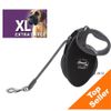 Guinzaglio flexi Giant XL