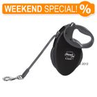 Guinzaglio flexi Giant XL