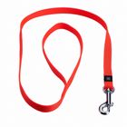 Guinzaglio Karlie Neon-Orange Reflective