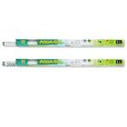 Hagen Aqua Glo T8 Fluorescent Aquarium Lamp DUO