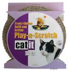 Hagen Catit Play-N-Scratch kattenspeelgoed