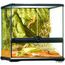 Hagen Exo Terra Glas Terrarium mit Rückwand - Hagen Exo Terra Glas Terrarium mit Rückwand
