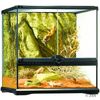 Hagen Exo Terra Glas terárium se zadní stěnou