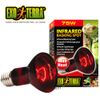 Hagen Exo Terra Infrarot-Wärmelampe Heat Glo