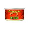 Hagen Exo Terra Mealworms Reptile Food