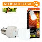 Hagen Exo Terra Repti Glo 10.0 Desert Terrarium Lamp