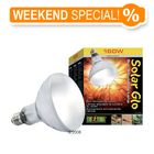 Hagen Exo Terra Solar Glo Sun Simulating Lamp