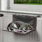 Hamac de radiateur pour chat Kitty Siesta