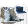 Hamac de radiateur Yumi avec housse de rechange