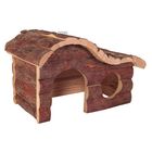 Hanna Log Cabin