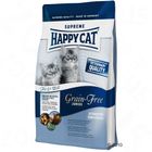 Happy Cat Fit & Well Grain-Free Junior
