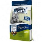 Happy Cat Fit & Well Kornfrit Adult
