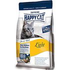 Happy Cat Fit & Well Light