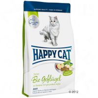 Happy Cat La Cuisine Bio Geflügel